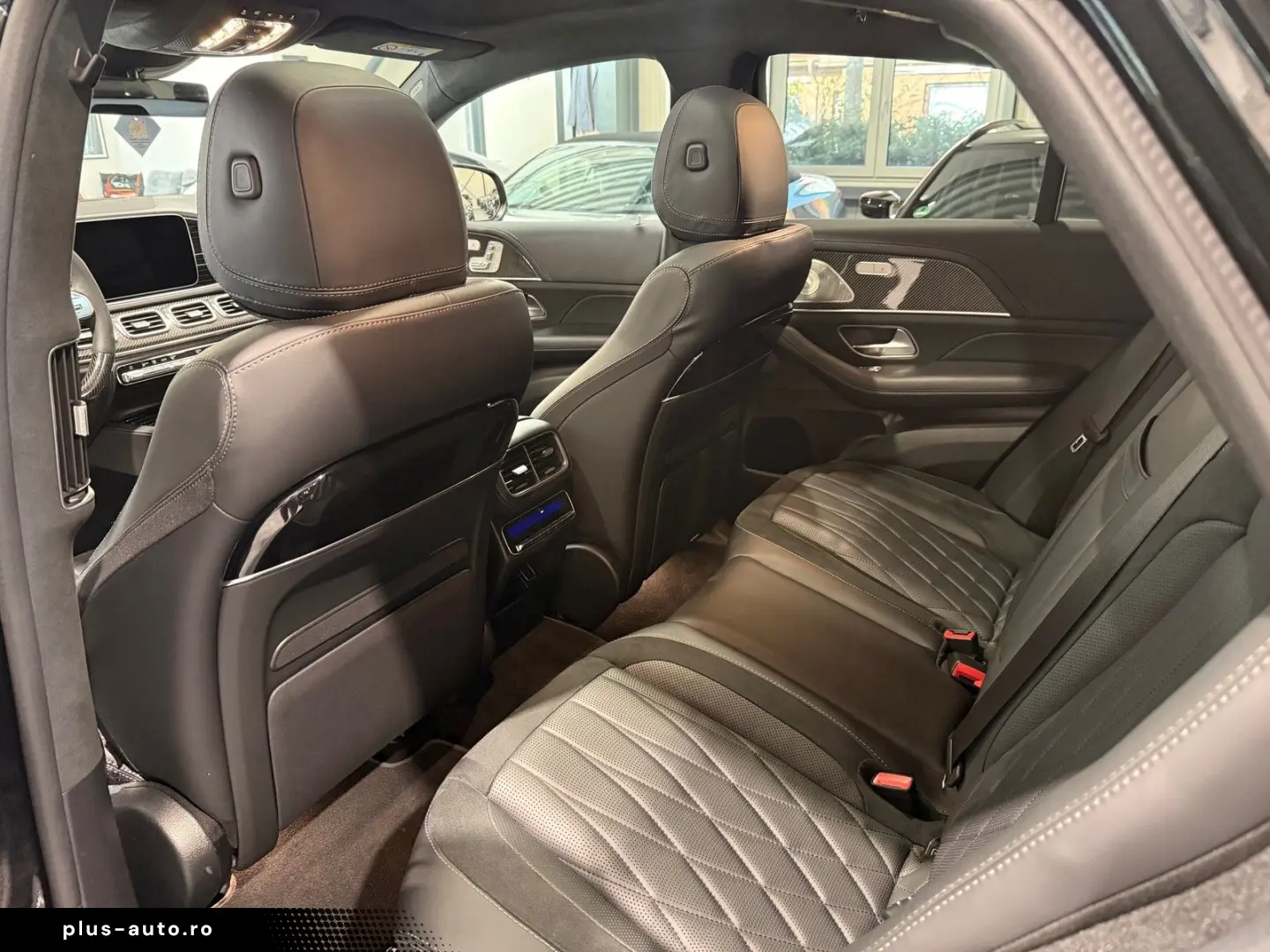 MERCEDES-BENZ GLE63S Coupe  CarbonInter. Massage Pan&hellip;