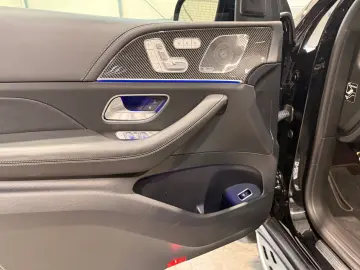 MERCEDES-BENZ GLE63S Coupe  CarbonInter. Massage Pan&hellip;