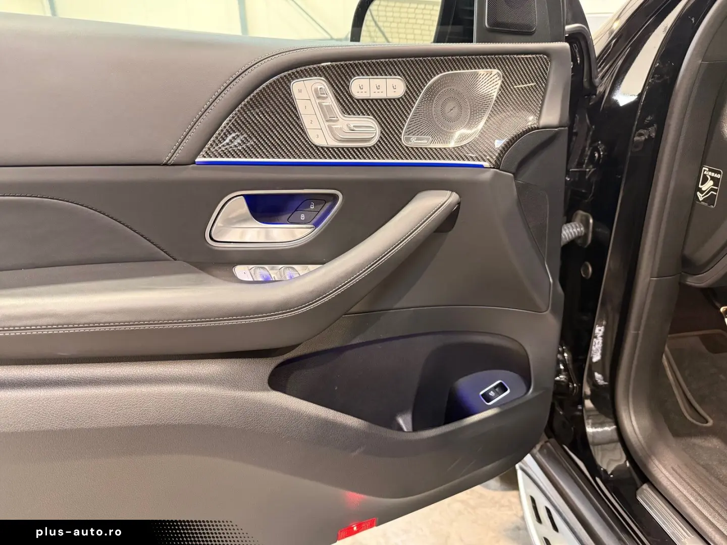 MERCEDES-BENZ GLE63S Coupe  CarbonInter. Massage Pan&hellip;