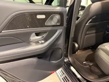 MERCEDES-BENZ GLE63S Coupe  CarbonInter. Massage Pan&hellip;