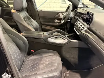 MERCEDES-BENZ GLE63S Coupe  CarbonInter. Massage Pan&hellip;