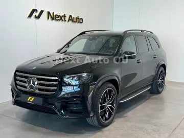 MERCEDES-BENZ GLS 450d 4M AMG Facelift Night StandHZ