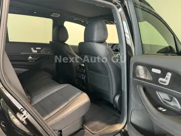 MERCEDES-BENZ GLS 450d 4M AMG Facelift Night StandHZ