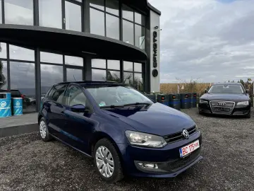 VOLKSWAGEN POLO    1.2 TSI    AER CONDITIONAT
