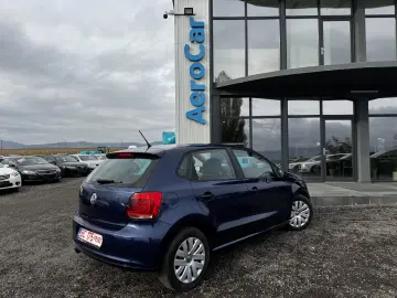 VOLKSWAGEN POLO    1.2 TSI    AER CONDITIONAT