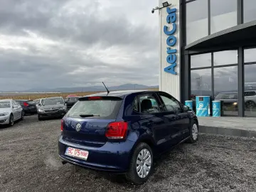 VOLKSWAGEN POLO    1.2 TSI    AER CONDITIONAT