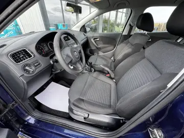 VOLKSWAGEN POLO    1.2 TSI    AER CONDITIONAT