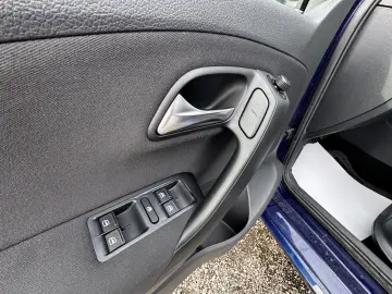 VOLKSWAGEN POLO    1.2 TSI    AER CONDITIONAT