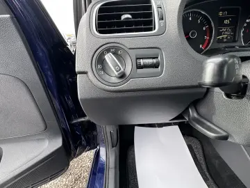 VOLKSWAGEN POLO    1.2 TSI    AER CONDITIONAT