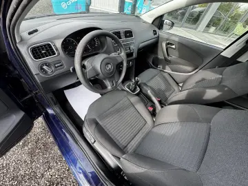 VOLKSWAGEN POLO    1.2 TSI    AER CONDITIONAT