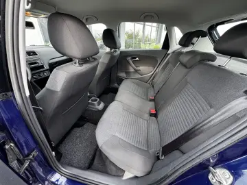 VOLKSWAGEN POLO    1.2 TSI    AER CONDITIONAT