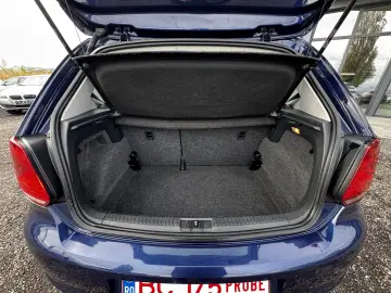 VOLKSWAGEN POLO    1.2 TSI    AER CONDITIONAT