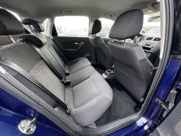 VOLKSWAGEN POLO    1.2 TSI    AER CONDITIONAT