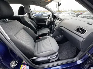 VOLKSWAGEN POLO    1.2 TSI    AER CONDITIONAT