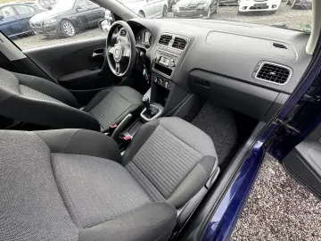 VOLKSWAGEN POLO    1.2 TSI    AER CONDITIONAT