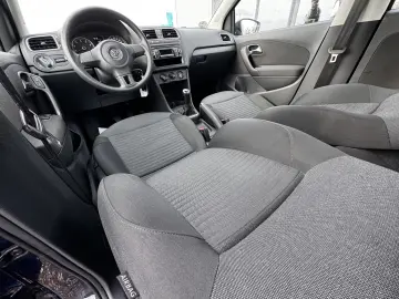 VOLKSWAGEN POLO    1.2 TSI    AER CONDITIONAT