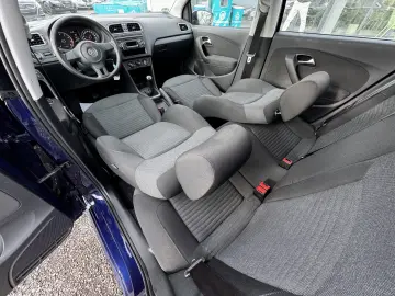 VOLKSWAGEN POLO    1.2 TSI    AER CONDITIONAT
