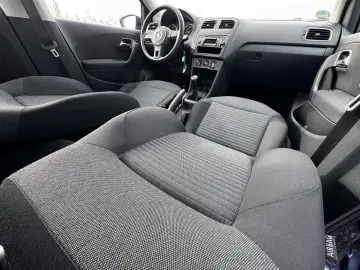 VOLKSWAGEN POLO    1.2 TSI    AER CONDITIONAT