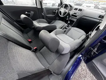 VOLKSWAGEN POLO    1.2 TSI    AER CONDITIONAT