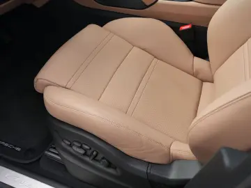 PORSCHE Cayenne E-Hybrid Coupé BEIGE-SPORTDESIGN-INNO-22