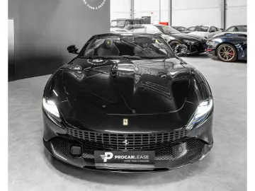 FERRARI Roma SPIDER _ACC_CARBON_360 _MATRIX_ FULL