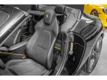 FERRARI Roma SPIDER _ACC_CARBON_360 _MATRIX_ FULL