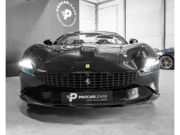 FERRARI Roma SPIDER _ACC_CARBON_360 _MATRIX_ FULL