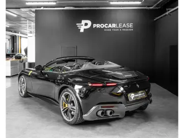 FERRARI Roma SPIDER _ACC_CARBON_360 _MATRIX_ FULL