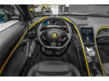 FERRARI Roma SPIDER _ACC_CARBON_360 _MATRIX_ FULL