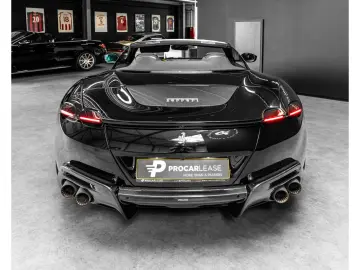 FERRARI Roma SPIDER _ACC_CARBON_360 _MATRIX_ FULL