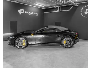 FERRARI Roma SPIDER _ACC_CARBON_360 _MATRIX_ FULL