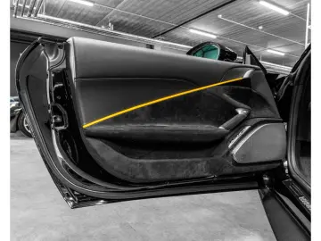 FERRARI Roma SPIDER _ACC_CARBON_360 _MATRIX_ FULL