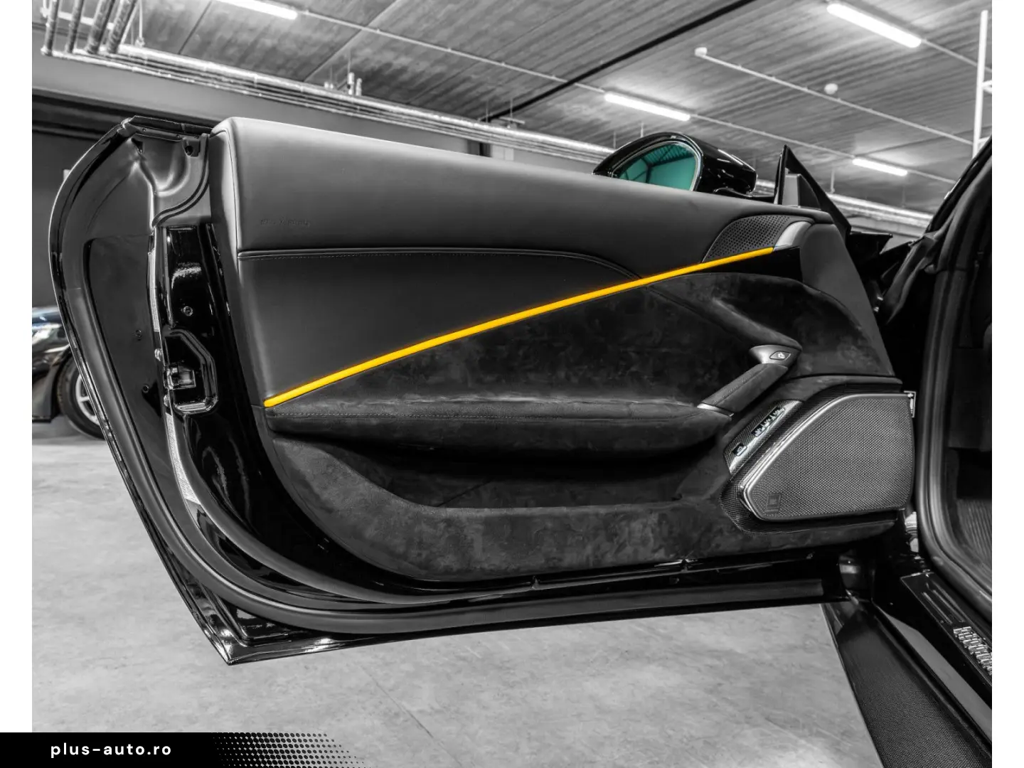 FERRARI Roma SPIDER _ACC_CARBON_360 _MATRIX_ FULL