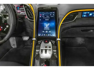 FERRARI Roma SPIDER _ACC_CARBON_360 _MATRIX_ FULL