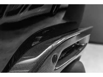 FERRARI Roma SPIDER _ACC_CARBON_360 _MATRIX_ FULL