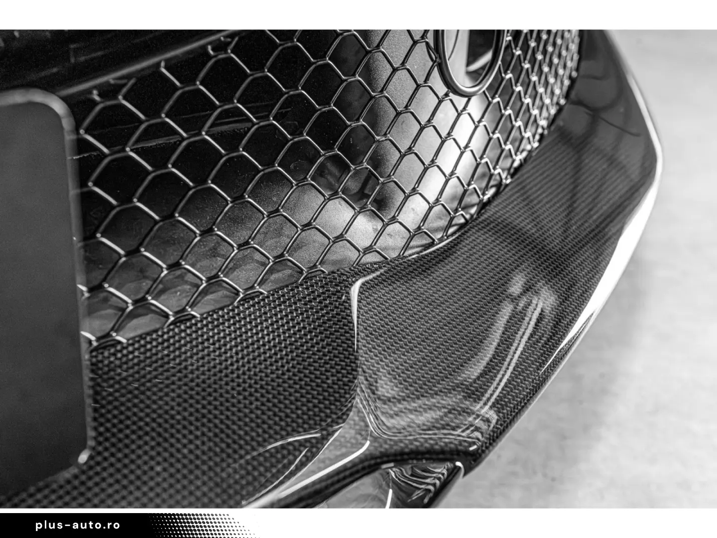 FERRARI Roma SPIDER _ACC_CARBON_360 _MATRIX_ FULL