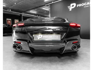 FERRARI Roma SPIDER _ACC_CARBON_360 _MATRIX_ FULL