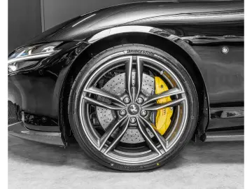 FERRARI Roma SPIDER _ACC_CARBON_360 _MATRIX_ FULL