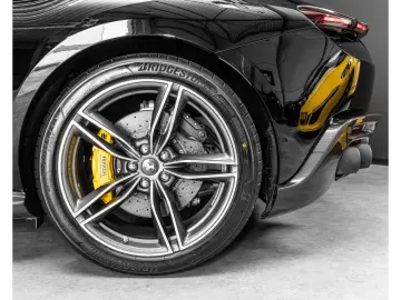 FERRARI Roma SPIDER _ACC_CARBON_360 _MATRIX_ FULL