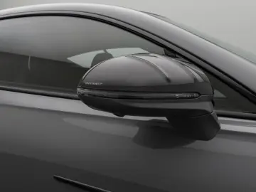 BENTLEY Continental GT MANSORY 1of1 Speed First Edition