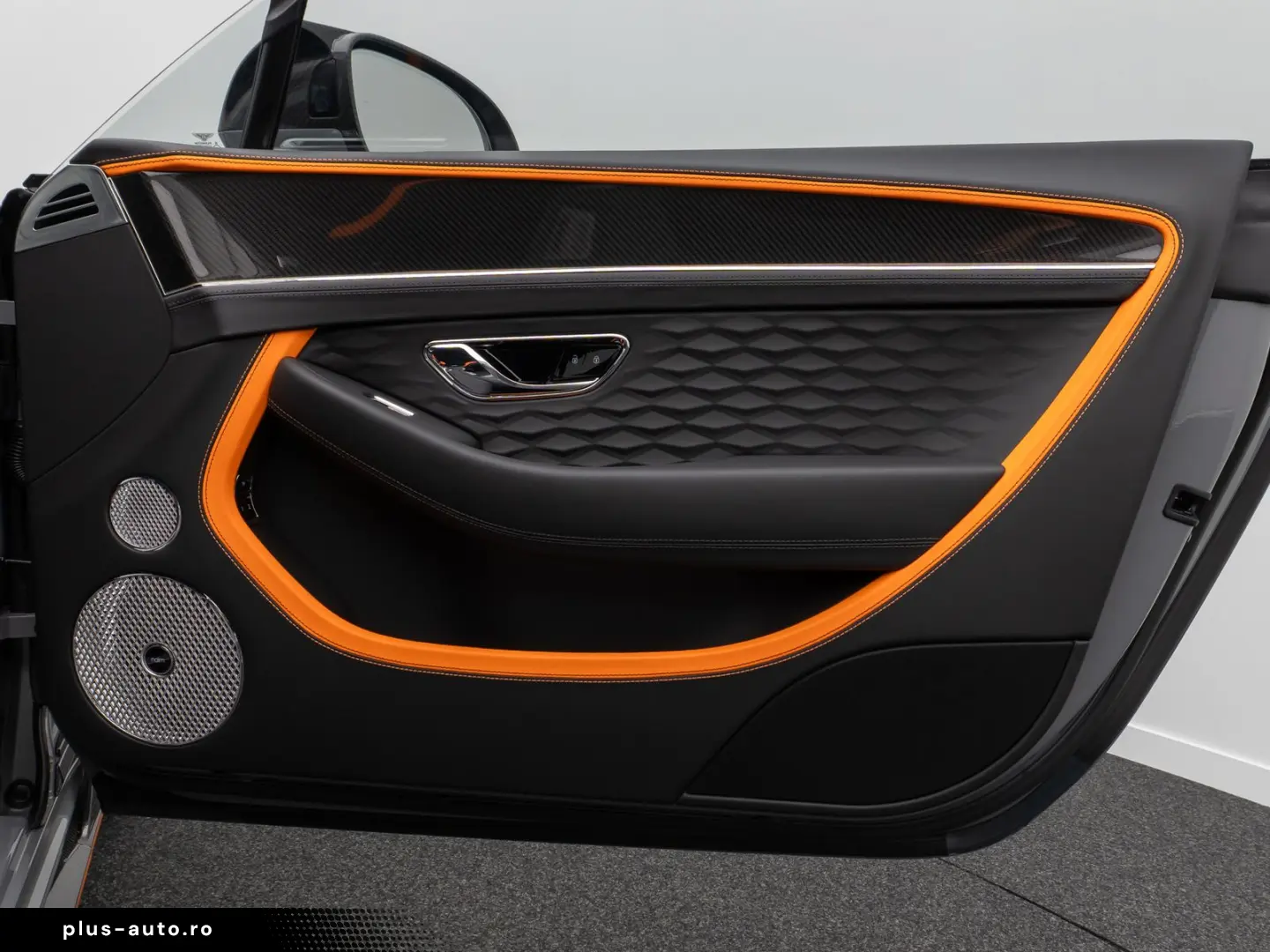 BENTLEY Continental GT MANSORY 1of1 Speed First Edition