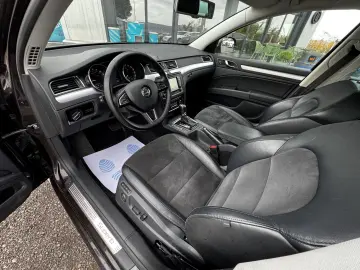 SKODA SUPERB    2.0 TDI    4X4    AUTOMAT