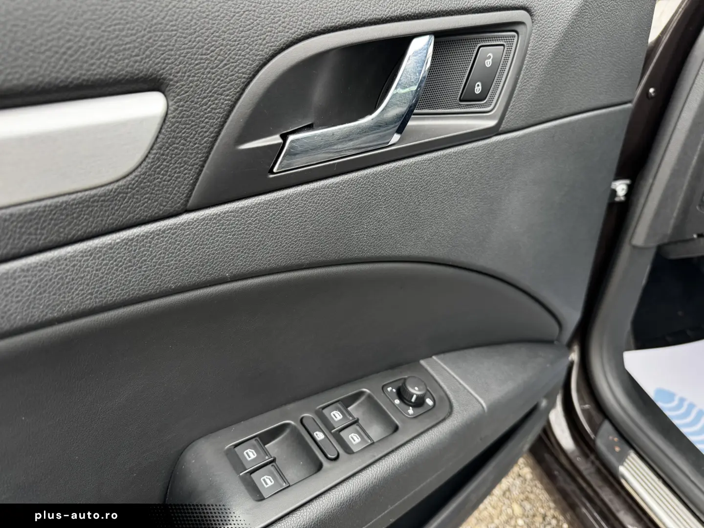 SKODA SUPERB    2.0 TDI    4X4    AUTOMAT