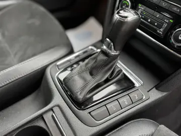 SKODA SUPERB    2.0 TDI    4X4    AUTOMAT