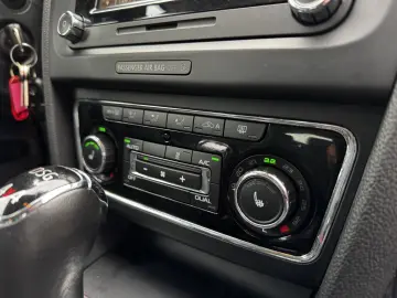 SKODA SUPERB    2.0 TDI    4X4    AUTOMAT