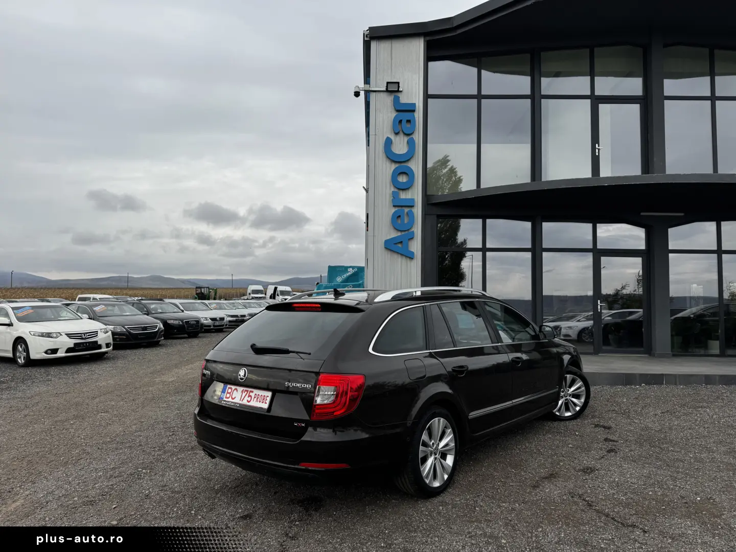 DACIA DUSTER    1.2 TCe