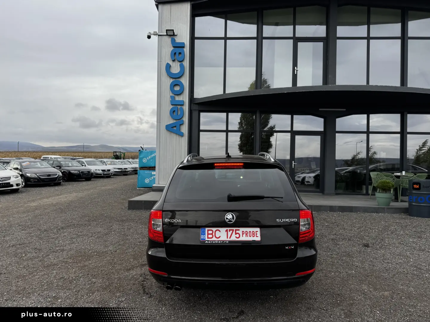 DACIA DUSTER    1.2 TCe