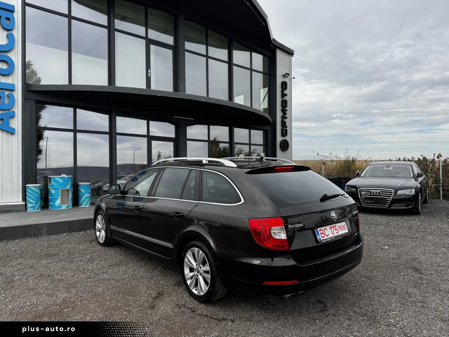 DACIA DUSTER    1.2 TCe