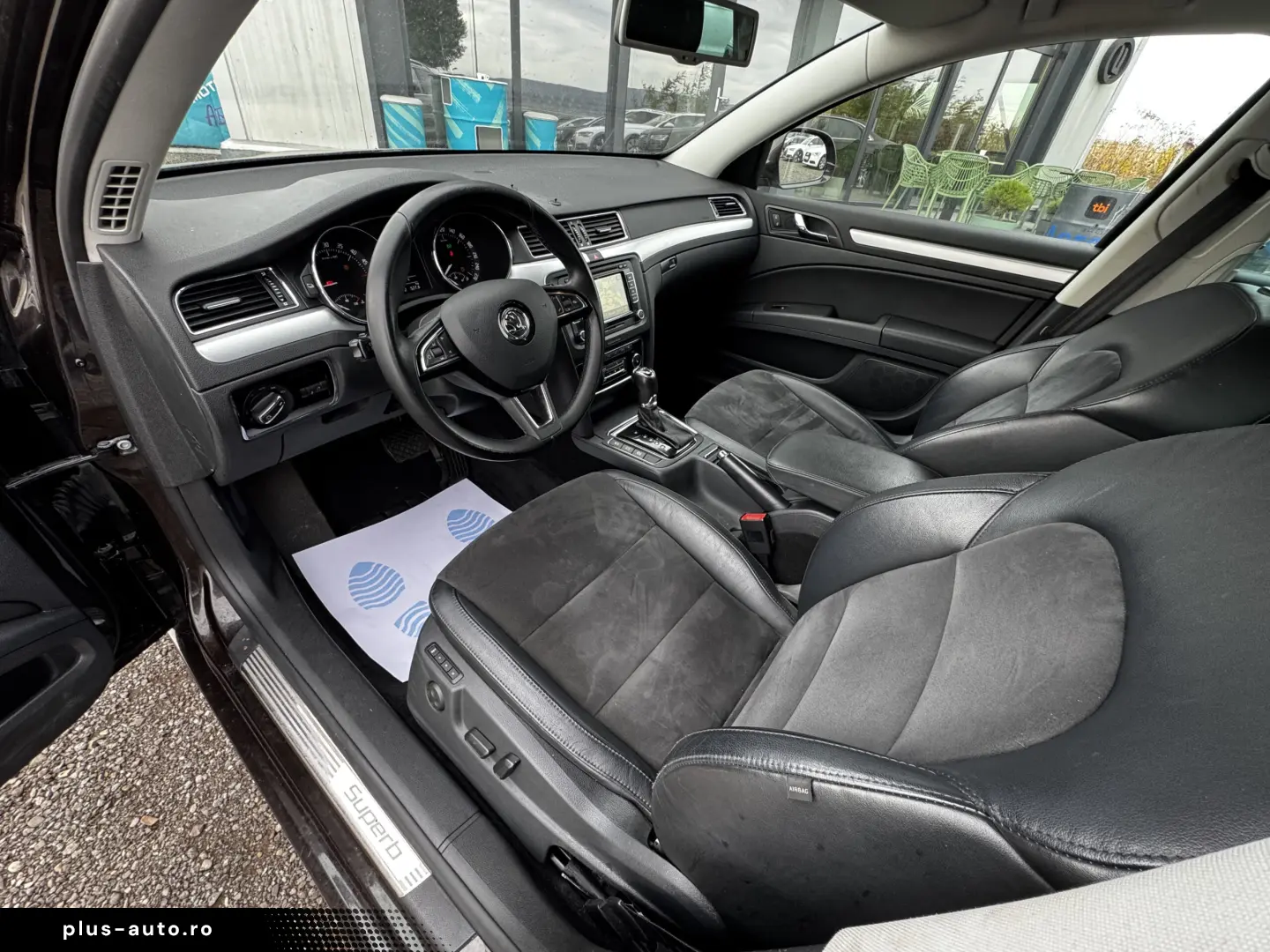 DACIA DUSTER    1.2 TCe