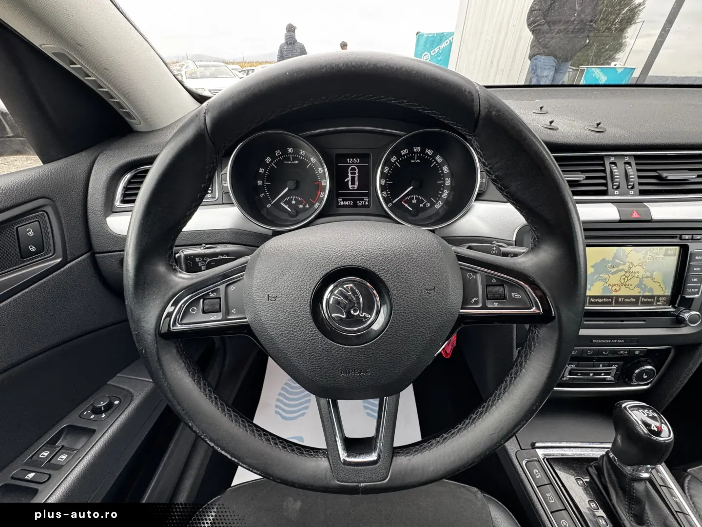 DACIA DUSTER    1.2 TCe